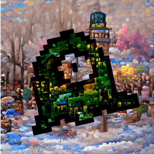 Item #96339002917243350561751400794813613721496621463932759944369374771519367938049 Media