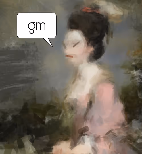 Item #73965938677436827353031905045376119701420062458984865998666354938783324962817 Media