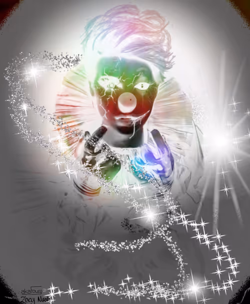 Item #59660394398384360238356758970572275144497868716109313006845780206586137935873 Media