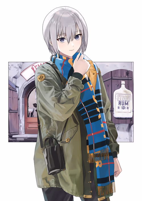 Item #66387551410902495046769970240300293549752805137494185402095422797465409028097 Media