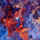 Machine Hallucinations - Hubble Dreams - Triptych A / B / C