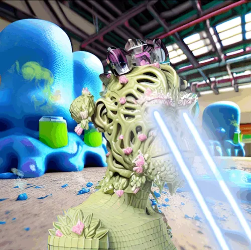 Item #98120558381257572233290768138132495701442923510302187467131016802549578596353 Media