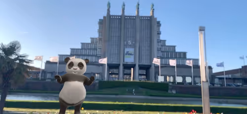 Item #6757402188646734231308439431512465463163638286389404818059890597241418678282 Media