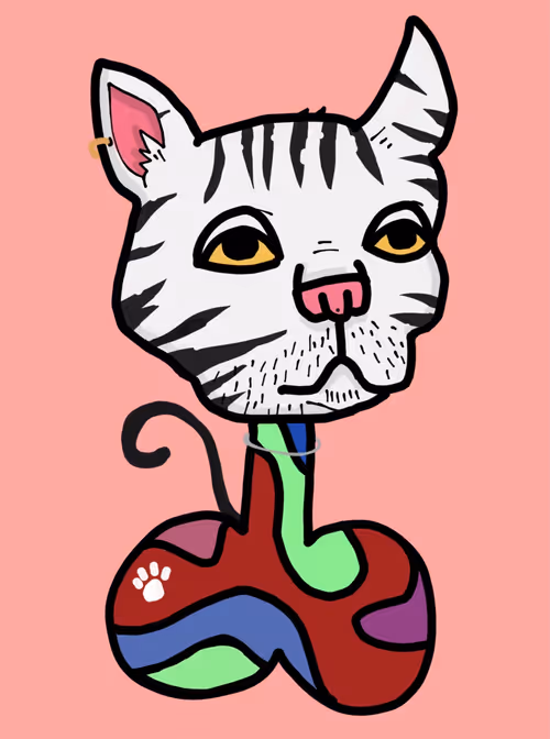 Item #68048756934221626650877808830609370179100641401014522426521558695413129674753 Media