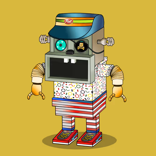 Item #7948986454524070020768945236896966363085064345480333639509851957236808548353 Media