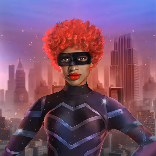 Item #114677491786691996397596035847997358699751669160379380457567603727529918070785 Media