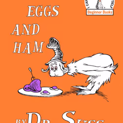 Lean, Eggs, and Ham