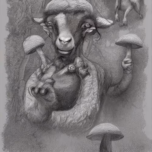 Item #13365745310551443922123842133782146725999175221453737033667028124987258044417 Media