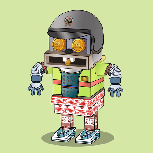 Item #7948986454524070020768945236896966363085064345480333639509852878627552624641 Media