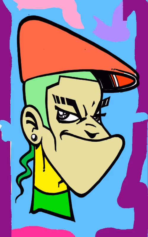 Item #83368795922331422210549199471907859603030186074942948087290363674248374910977 Media