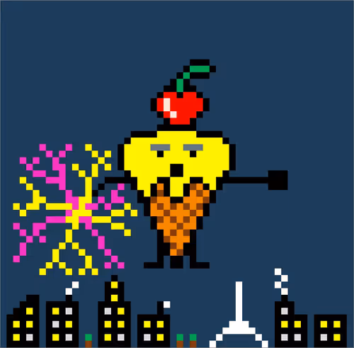 Item #63350567049959438567409292295773397889911639495466485073278012136493783449601 Media