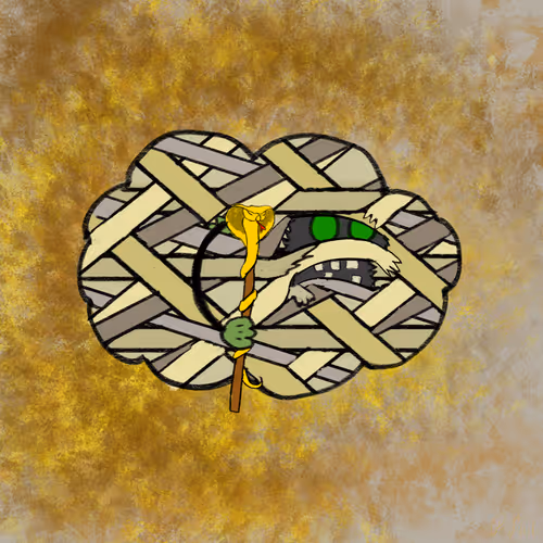 Item #43577634385376777110889342452224154438710347488656113822152721333010873450497 Media