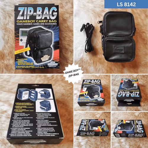 Item Media
