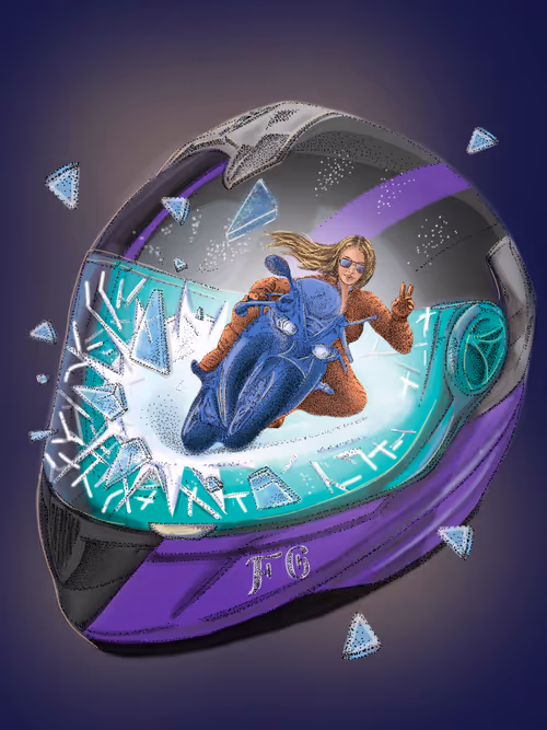 Item #111607208613928991640338611399969998171368265073360240590098877397219697229825 Media