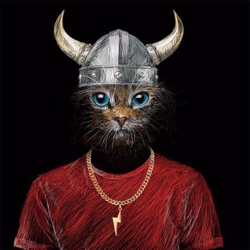 Item #53385941456676190110838339911728309048210199864448931637696850936175462973441 Media