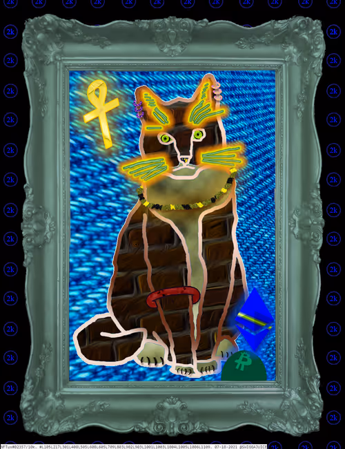 Item #29020503227247008650885355780559374833664620184621695681865496028338460819457 Media