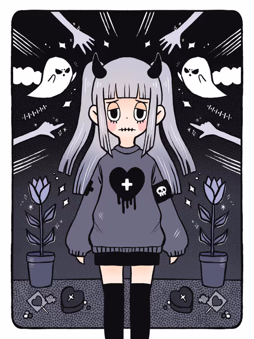 Item #35730607488497474916269789508864455492294531890195944706609667864012609552385 Media