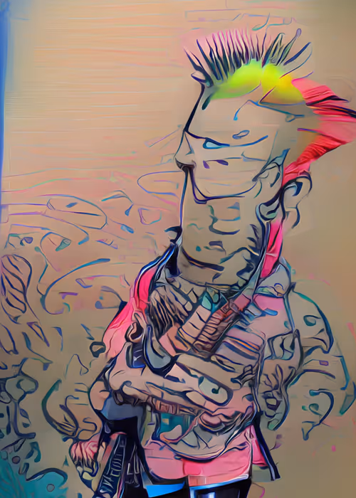 Item #85759807774714586460720651753290315813953651366721325870556511343007527600129 Media