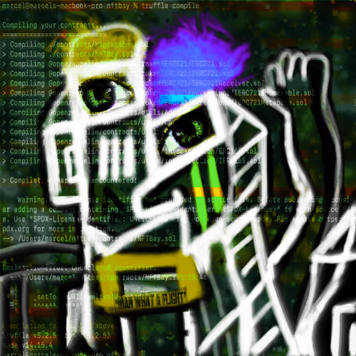 NFT Image