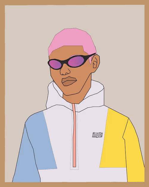 Item Media