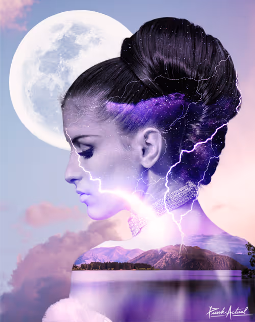 Item #39001314438545248439287713359112826586763802718633353244815098785818677870593 Media