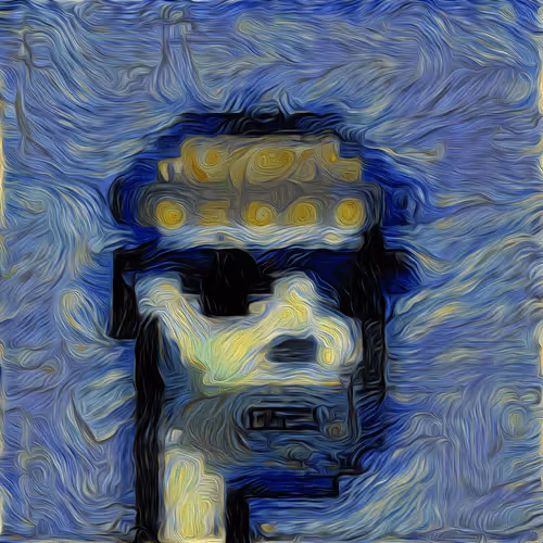NFT Image