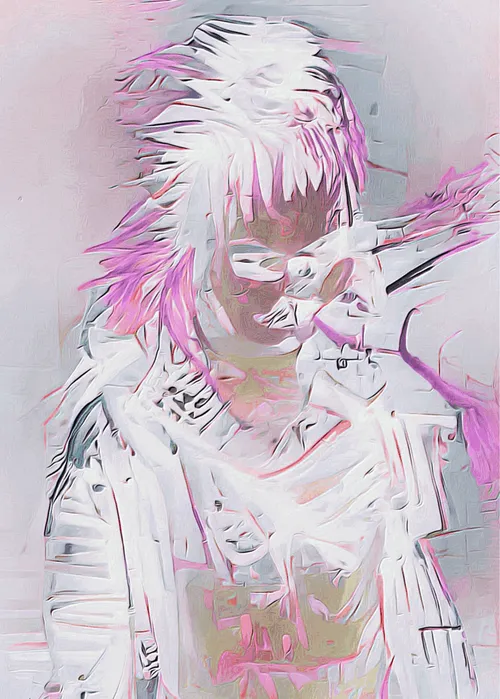 Item #85759807774714586460720651753290315813953651366721325870556511474948922933249 Media