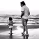 Listening the waves
