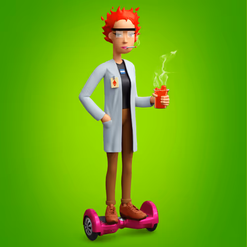 NFT Image