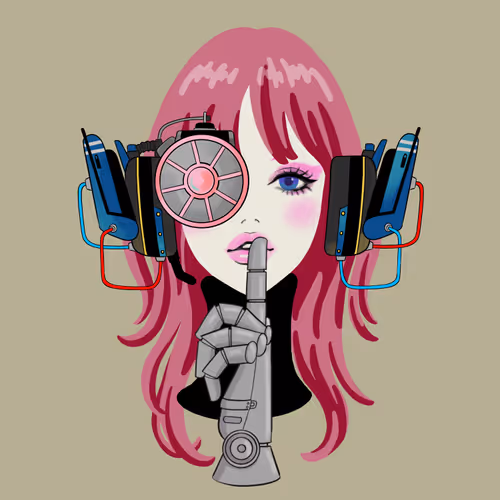 Item #73795433744974025260432570155794394770903086315297958336272051923850589372417 Media