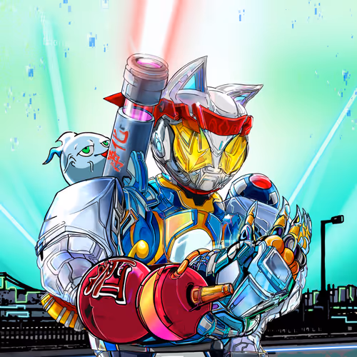 Item #99586409217220066874432057342835968530887724387397180009011847745400471552001 Media