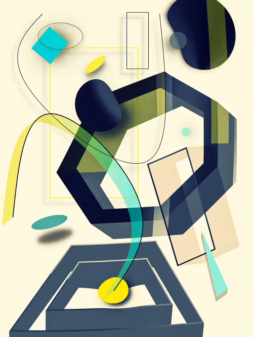 Item Media