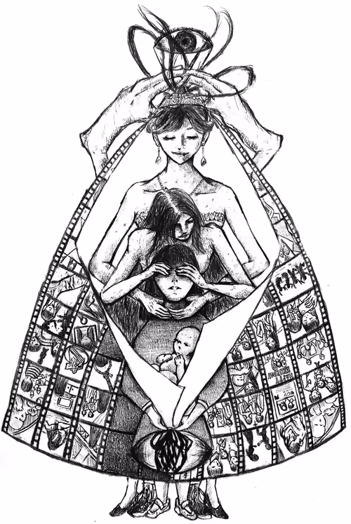 Item #76826482476497723492110405183231084016312237318425504030459482295291537784833 Media