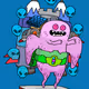 MOTHMAN TIME PILOT