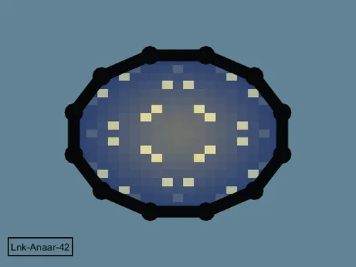 Item #46618769689147068923651724168290432960047192352716609614695863741716182859777 Media