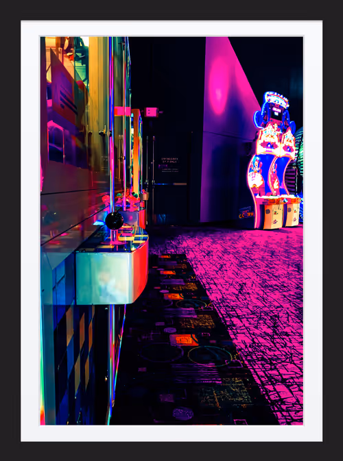 Item #92878865255826321536132190645537413346601958767864056232654340013373687595009 Media