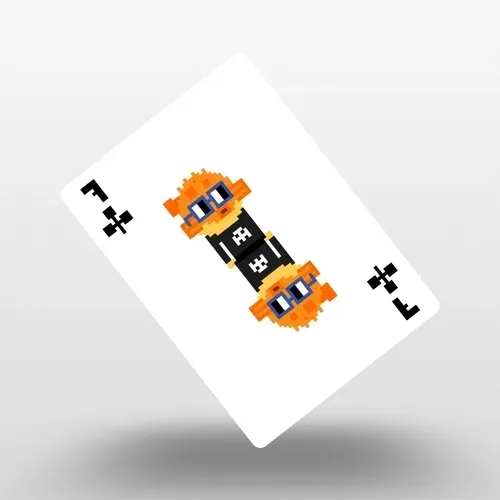 Item #100719926146827056928876055298311408804757819402725983795615891649872676257793 Media