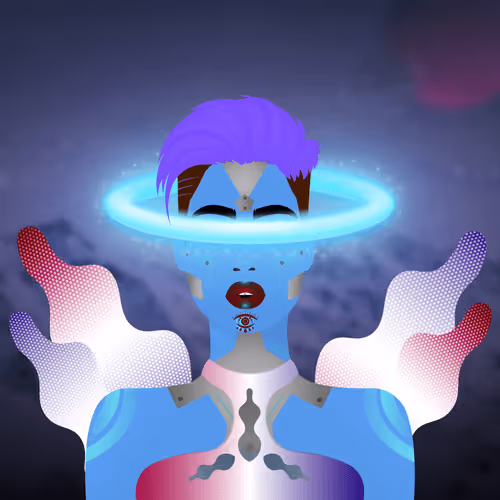 NFT Image