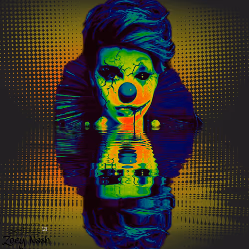 Item #59660394398384360238356758970572275144497868716109313006845780209884672819201 Media