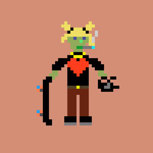 Item #53738610087465345833500340205359713292984454184765564475952481106308431347713 Media