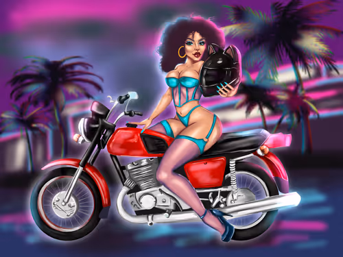 Item #87320792764924434609707954912176149817409304380138493222123762974192809541633 Media