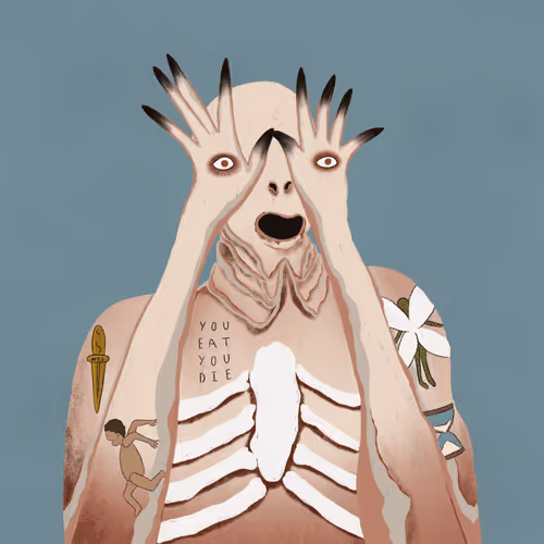 Item #53152740305938460025258014693957887540323947664179566161099791906040302272513 Media