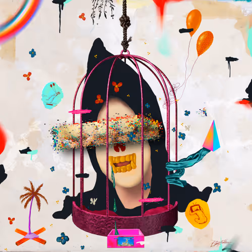 Item #97258421168808584844626973493582597449960934546918963435812755851617868185601 Media