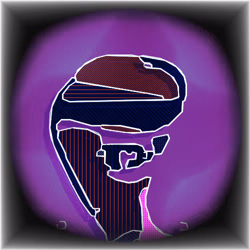 Item #33424816456475479058666429655808952214722683084272271257172629727383841144833 Media