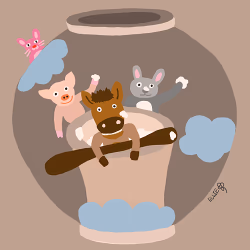 Item #36862601944707299960358395205816732659151432167678849538562638080422768017409 Media