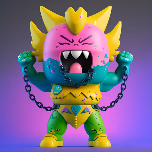 Item #8313888723522886939836887395208033862542571852387564950550063712686481342465 Media