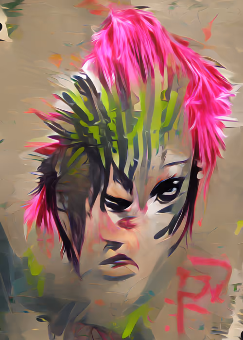 Item #85759807774714586460720651753290315813953651366721325870556511364997760155649 Media