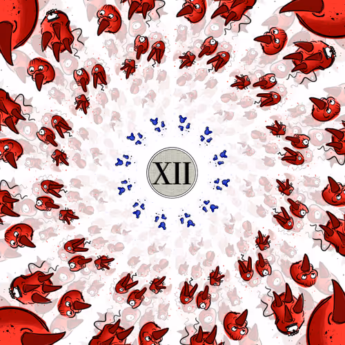 Item #42891013082704895259429394146954520161972885420018693466083462307124388823041 Media