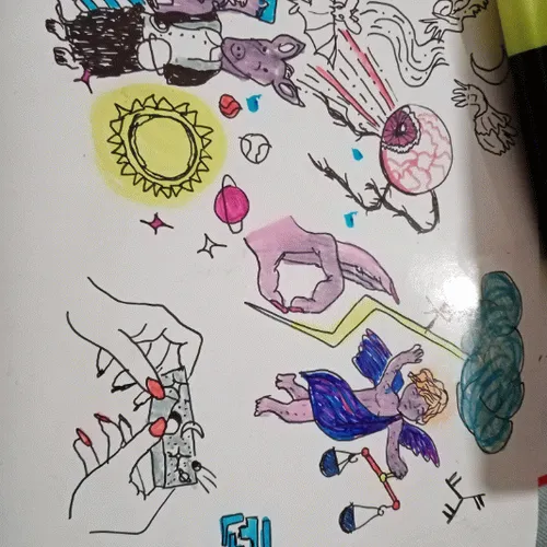 Item #70884615478882587810287057927114388334968207016207359440864296123624308342785 Media