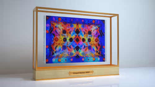 Item #112230682127297999552985857755640476287855777268801318108859279351194872446977 Media